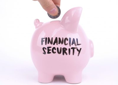 Financial Security