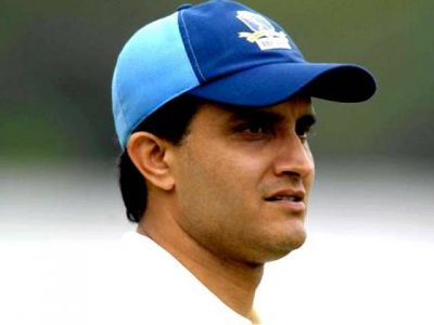 Ganguly