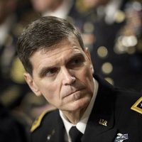 General Joseph Votel