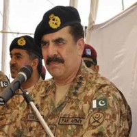 General Raheel Sharif