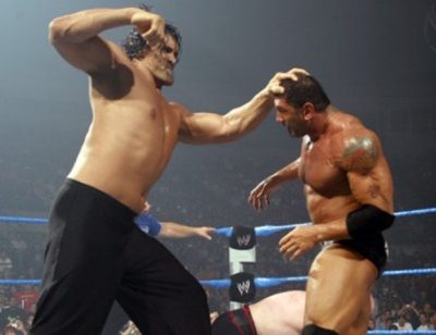 Great Khali