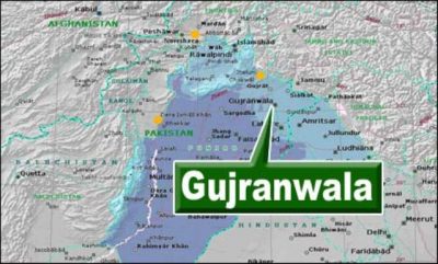 Gujranwala