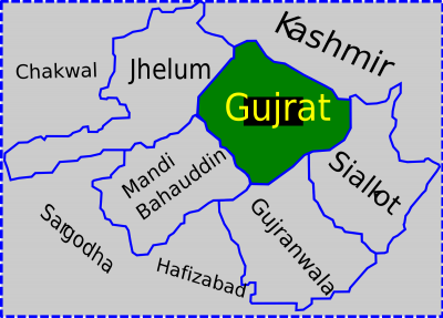 Gujrat