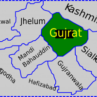 Gujrat