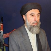 Gulbuddin Hekmatyar