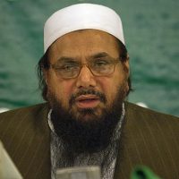 Hafiz Mohammad Saeed