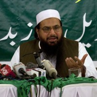 Hafiz Mohammad Saeed