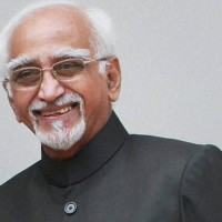 Hamid Ansari