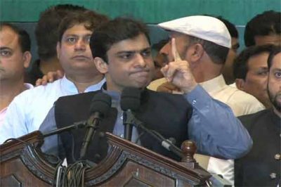  Hamza Shahbaz