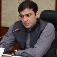 Hamza Shahbaz