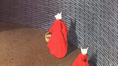 Handmaid