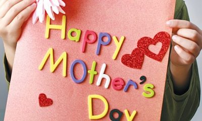 Happy Mother Day