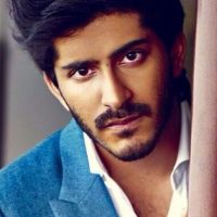 Harshvardhan Kapoor