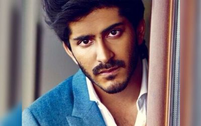 Harshvardhan Kapoor