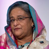 Hasina Wajid