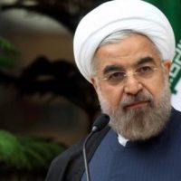 Hassan Rouhani