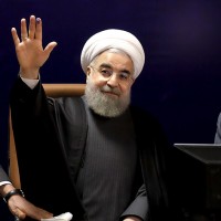 Hassan Rouhani