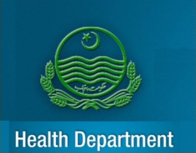 Health Department