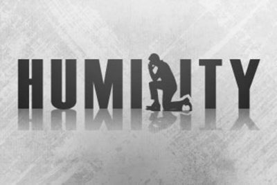 Humility