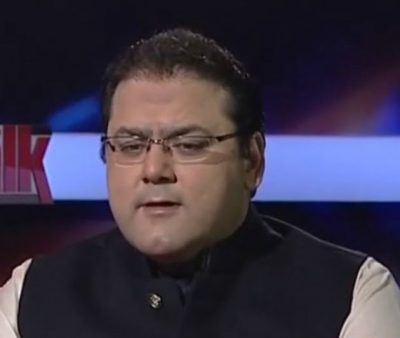 Hussain Nawaz