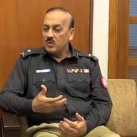 IG Sindh