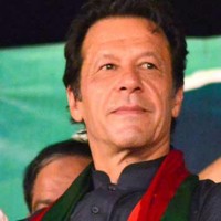 IMRAN KHAN