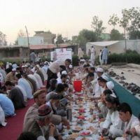 Iftari