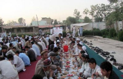 Iftari