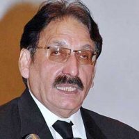 Iftikhar Chaudhry