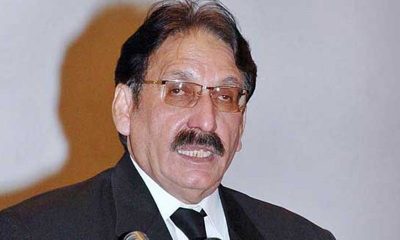 Iftikhar Chaudhry