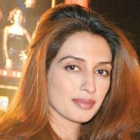 Iman Ali