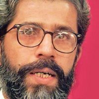 Imran Farooq