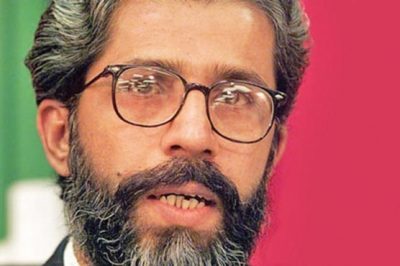 Imran Farooq 