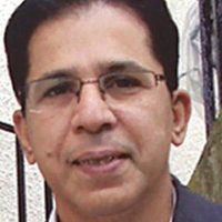 Imran Farooq Murder Case