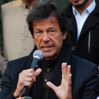 Imran Khan