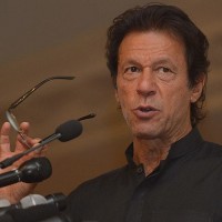 Imran Khan