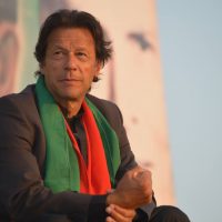 Imran Khan