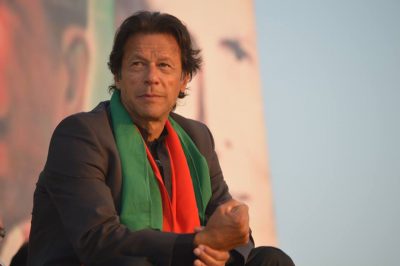 Imran Khan