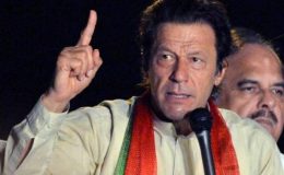 میاں صاحب اپنے امپائر بھی کھڑے کردو لیکن شکست آپ ہی کی ہوگی، عمران خان