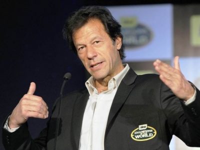 Imran khan