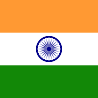 India