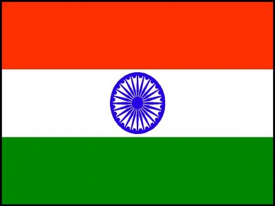 India