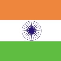 India