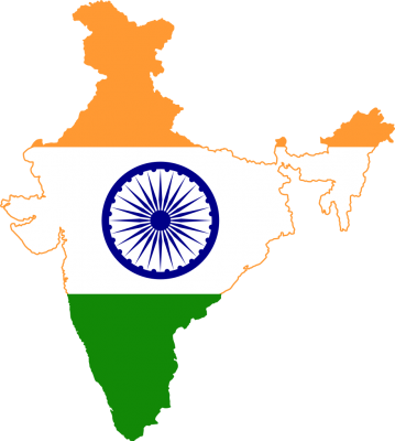 India