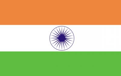 India