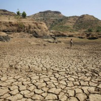 India Drought