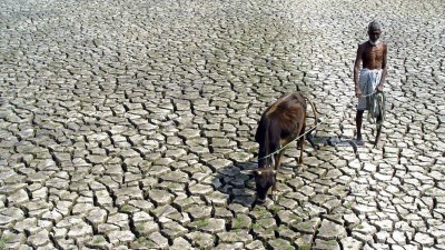 India Famine