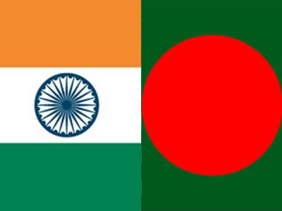 India and Bangladesh