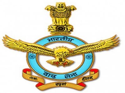 Indian Air Force