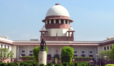 Indian Supreme Court